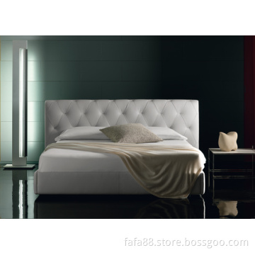 Roberto Lazzeroni Bluemoon Bed (BE-50)